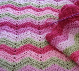 ACCESS FREE CROCHET HERE