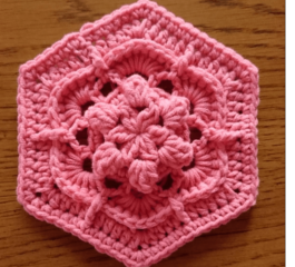 ACCESS FREE CROCHET HERE