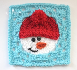 ACCESS FREE CROCHET HERE