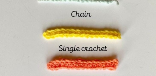 Essential Crochet Stitches for Beginners