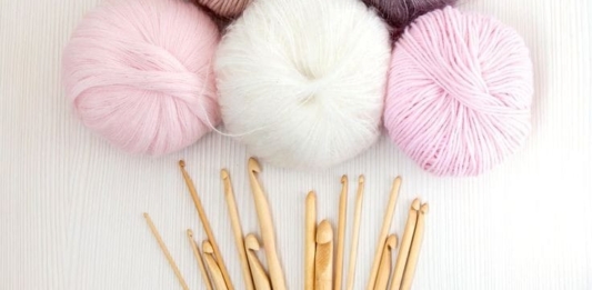 Choosing the Perfect Crochet Yarn and Hook