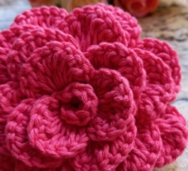 ACCESS FREE CROCHET HERE