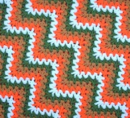 ACCESS FREE CROCHET HERE