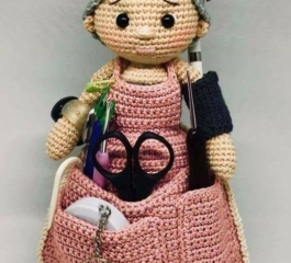 ACCESS FREE CROCHET HERE