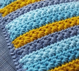 Star Stitch Pattern: A Detailed Guide