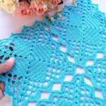 Granny Square Purse Pattern