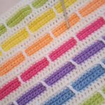 Granny’s Rectangular Blanket