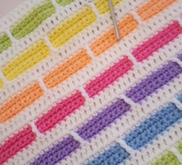 ACCESS FREE CROCHET HERE