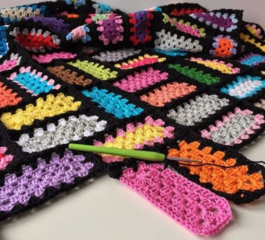 ACCESS FREE CROCHET HERE