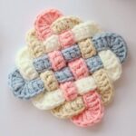 Super Easy Crochet Stitch