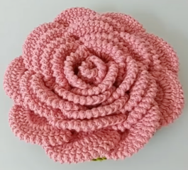 ACCESS FREE CROCHET HERE