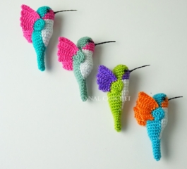 ACCESS FREE CROCHET HERE