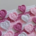 Create Stunning Crochet Heart Patterns