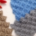 Luxurious Crochet Stitch Pattern