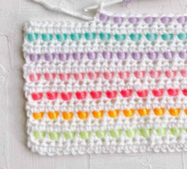 ACCESS FREE CROCHET HERE