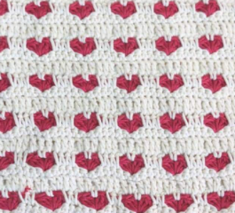 ACCESS FREE CROCHET HERE