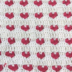 Crochet The Heart Stitch: A Beautiful and Textured Pattern