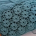 Crochet Rectangular Shawl Tutorial