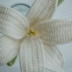 Crochet Lily Flower Pattern: A Step-by-Step Guide