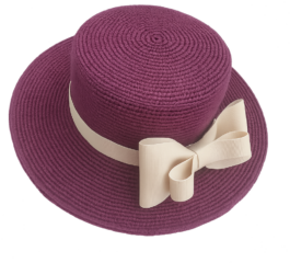 Beautiful Hat Pattern – Free Crochet Tutorial