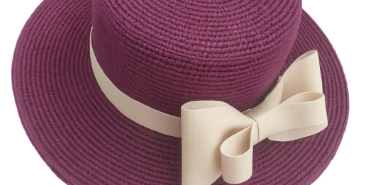 Beautiful Hat Pattern – Free Crochet Tutorial