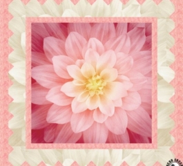 Dream Big – Simple Path Quilt Pattern