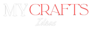 My Crafts Ideas