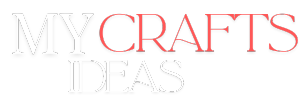 My Crafts Ideas